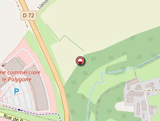 Carte de Landais David à Breteil