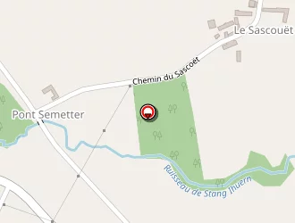 Carte de Le Beller Yves à Cléguérec