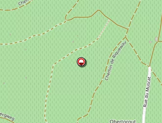 Carte de Jcc Micro Services à Kientzheim