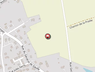 Carte de Lefebvre Christèlle à Saint-barnabé