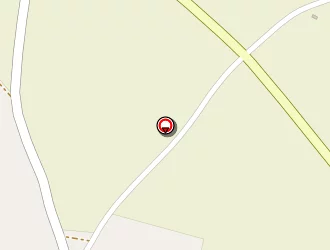 Carte de Terrain De Petanque à Millières