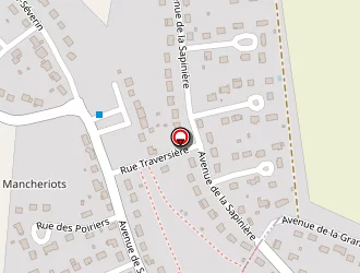 Carte de Vrai Michaël à Dordives