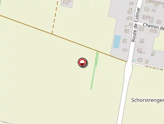 Carte de Vogel Théo à Grussenheim