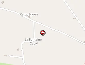 Carte de Doux Et Compagnie à Plouray