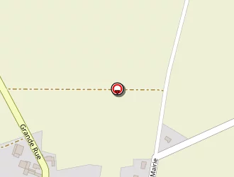 Carte de Caillette-ginestet à Oison