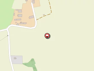 Carte de Le Gagne à Saint-maugan