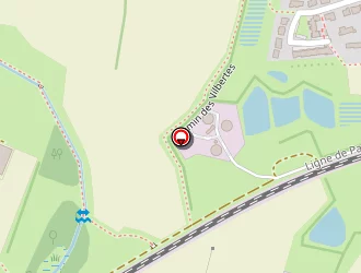 Carte de Breiz Format à Breteil