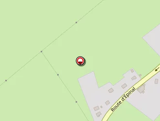 Carte de Houot Valéry à Harol