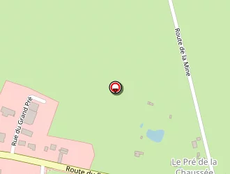 Carte de Sycean E à Saint-ouën-des-toits