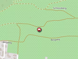 Carte de Pauli Nationaltours à Kientzheim