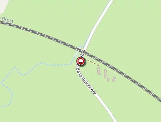 Carte de Gruau Olivier à Évron