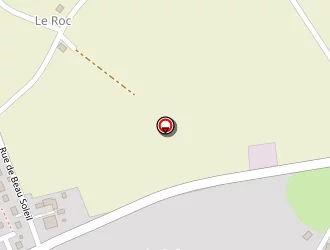 Carte de Maray Daniel à Saint-barnabé