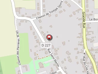 Carte de 2 Ls Location Service Lumiere Et Son à Souligné-sous-ballon