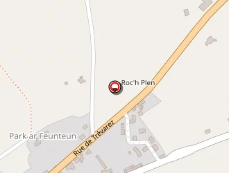 Carte de Mairie à Laz