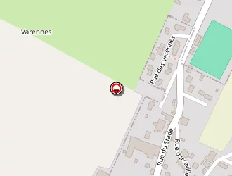 Carte de Joao Eric à Maranville