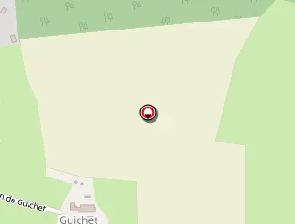 Carte de Gorieu Claude à Acigné