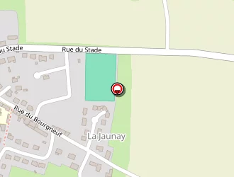 Carte de Granger Philippe à Chapelle-erbrée (la)