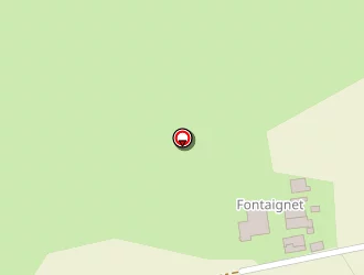 Carte de Hamon Olivier à Illifaut