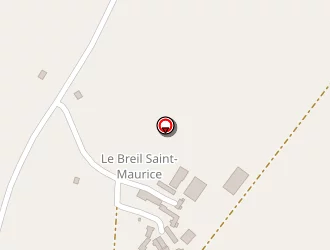 Carte de Robin Jean-paul à Loudéac