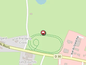 Carte de Groupe Bage à Saint-ouën-des-toits