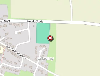 Carte de Ecole Privée Mixte à Chapelle-erbrée (la)