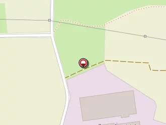 Carte de Baticlos à Acigné