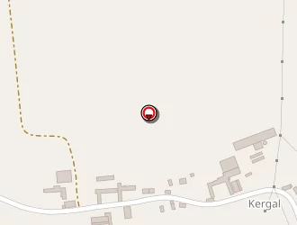 Carte de Ker Eole Taxi à Kergrist