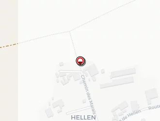 Carte de Earl Des Marais à Edern