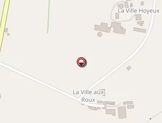 Carte de Citania Armor à Loudéac