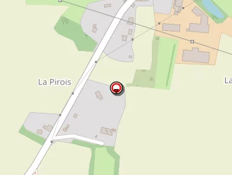 Carte de L.g.i Informatique Services à Saint-gilles