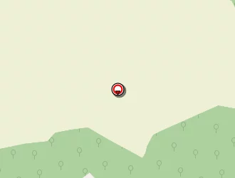 Carte de 'plan D'eau ''er Lann Vras''' à Plouray