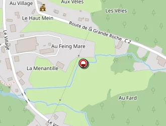 Carte de Propag à Barbey-seroux