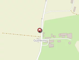 Carte de De Guinermo (gaec) à Illifaut