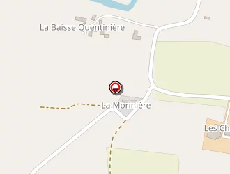 Carte de Bougeant Eric à Saint-jean-sur-mayenne