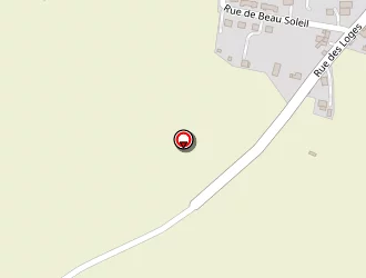 Carte de Les 6 Nations à Ferrière (la)