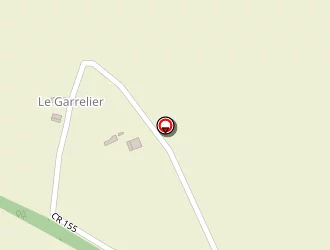 Carte de Boudet David à Arrou