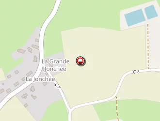 Carte de Sanchez Joseph à Courcebœufs