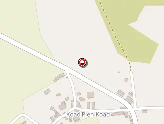 Carte de Gourley Sean à Saint-goazec