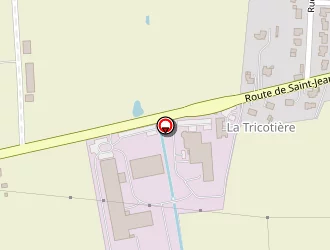 Carte de Ci Electronics à Marpiré