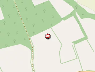 Carte de Le Poupon Nicolas à Gourin