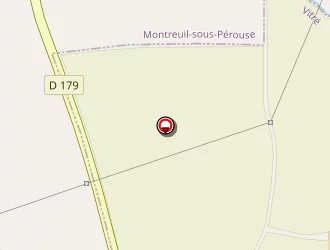 Carte de Art Métal Création à Vitré