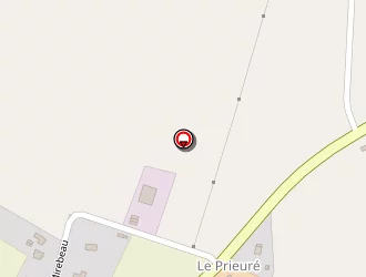 Carte de Chantrel Christian à Ménéac