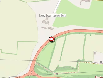 Carte de Dcc Marketing à Rennes