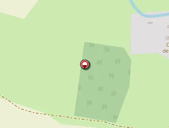 Carte de Office National Des Forêts (onf) à Rumilly-lès-vaudes