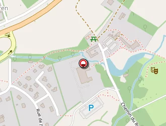 Carte de Crêperie De Pont Min à Gourin