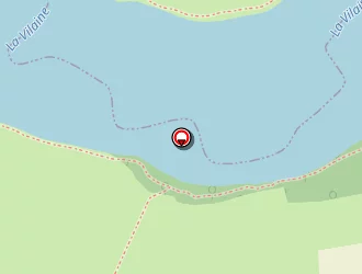 Carte de Mairie à Chapelle-erbrée (la)