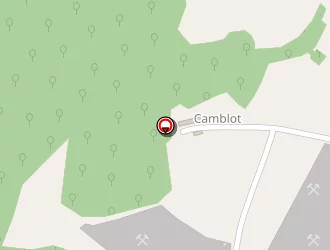 Carte de Carrières Lessard à Ménéac