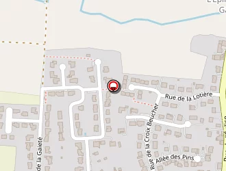 Carte de Serviceo à Marpiré