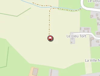 Carte de Elfy Dog à Breteil