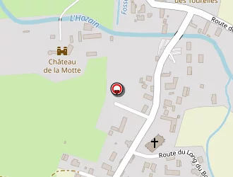 Carte de Mairie à Rumilly-lès-vaudes